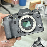 Fujifilm Fuji X-T1 XT1 Mirrorless Digital Camera (Body Only) w/SD Card English
