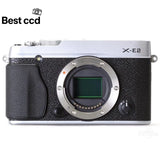 Fujifilm X-E2 Digital Camerar Body Only Tested W/SD Card Charger Good Condition