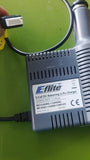 E-flite 3-Cell DC Balancing LiPo Battery Balance Charger HBZ1003 Battery