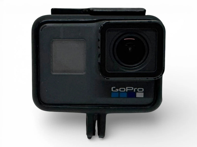 GORPRO HERO 6 GRAY 4K ACTION CAMERA + CASE (AZP029533)