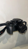 Panasonic Lumix DMC-G7 16MP MFT Digital Camera Kit w/14-42mm Lens, Clean Tested
