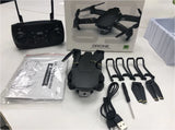 Drone 1080P HD WiFi transmission fpv drone RC Helicopter Drone Camera