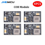 Multi-Voltage JHEMCU COB LED Light Module RC FPV Drone Auxiliary Lighting Kit