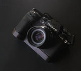 Fujifilm XS10 Ebony Hand Grip Custom Made Camera Accessory Used