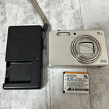 Operation verified FUJIFILM FinePix J150w digital camera