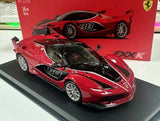 Bburago 1:43 Ferrari FXXK Diecast Metal Model Car New in Box