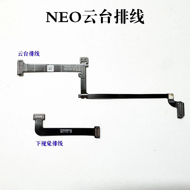 For DJI Neo Gimbal Ribbon Cable Lower Vision Flex Cable Drone Repair Parts