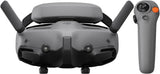 DJI Goggles 3 Motion Combo For DJI Avata 2 Mini 4 Mavic 3 Pro Air 3/3S Neo Drone