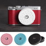 32mm F10 Free Focus Pancake Biscuit Lens for Fujifilm X Mount Mirrorless Camera