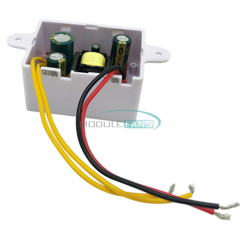 AC-DC power Converter module AC 100-240V convert to DC 12V/3A 24V/1.5A
