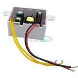 AC-DC power Converter module AC 100-240V convert to DC 12V/3A 24V/1.5A