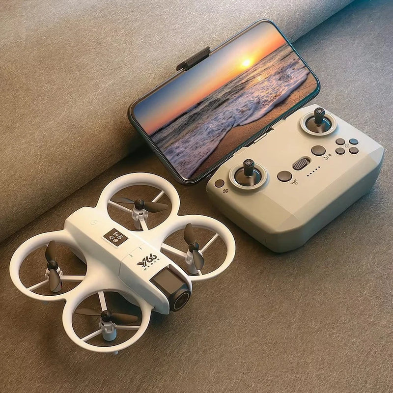 XiaoMi Micro Camera Drone