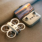XiaoMi Micro Camera Drone