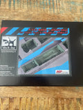 Black Dog F-111 bomb and wheel bays accessory set box for 1/48 Hobby Boss kit