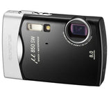 Olympus ¦Ì850SW Digital Camera Waterproof Shockproof Compact From Japan