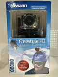 Swann Freestyle HD Wearable Action Video Camera New Open Box