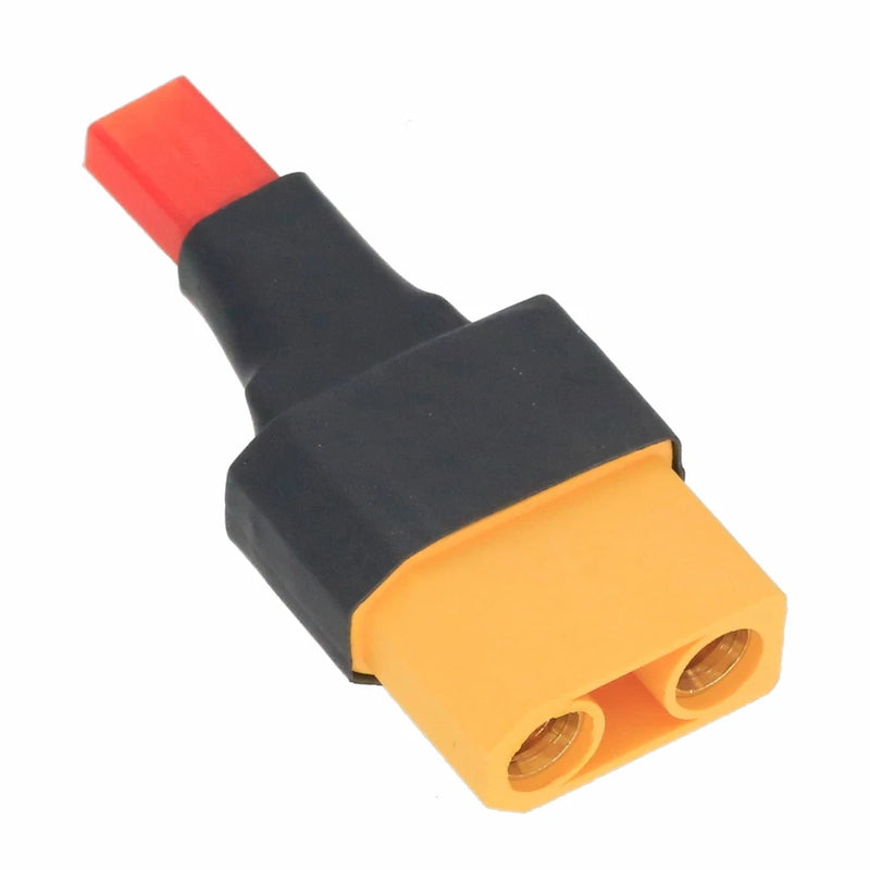 JST Female to XT90 Female Jack No Wires Adapter RC Lipo Battery FPV