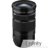 NEW Fujifilm XF 18-120mm f/4 LM PZ WR Lens