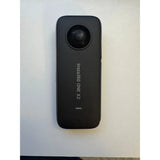 Insta360 ONE X2 360 Camera Pocket Size Action Cam Waterproof 2 extra batteries