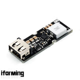 TPS61088 Boost Power Supply Module Input 2.8-4.5V Out 4.5-12V For Mobile Phone