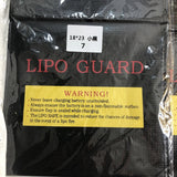 2 New 7X9 Lipo Battery Fireproof Safe for Charging or Storage