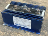 Sure Power Industries Multi Battery Isolator 120amp Model 1203 Battery