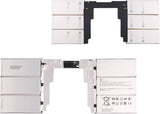 New Battery G3HTA049H G3HTA050H For Microsoft Surface Book 2 13.5