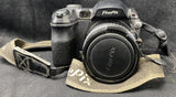 Fuji Camera FinePix  S5100 Bundle: Camera And Camera Bag