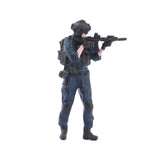 1/64 1/87 1/43 1/18 1/24 Soldier Man Scene Miniatures Figures Model For Cars Toy