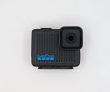 New- GoPro Hero Action Camera, 4K Ultra HD Video (Minor scratching) No Box.~060~