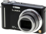 Panasonic Lumix DMC-TZ6 ZS1 10M Photography Photo Digital Camera