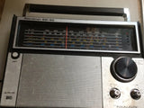 Realistic Patrolman SW-60 model 12-779 Electric/battery Radio Used Battery