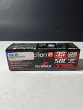Dynamite 11.1V 3700mAh Reaction 2 3S 50C Lipo Battery - EC3