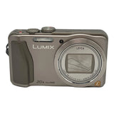 Panasonic Lumix DMC-TZ35 Digital Camera Excellent JAPAN