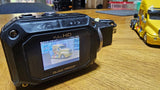JVC-GC-XA1BU ACTION CAM- WATERPROOF- BUILT-IN WIFI- FULL HD VIDEO- USTREAM