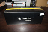 Insta360 X3 Action Camera Creator Kit w/ Extra Battery, MemoryCard, Selfie Stick