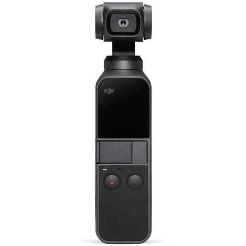 DJI Wearable Camera Osmo Poket OSPKJP  NEW!