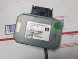 2019-2021 CHEVROLET BLAZER POWER VOLTAGE INVERTER CONVERTER MODULE UNIT OEM 3nl