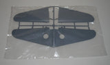 SPECIAL HOBBY MOHAWK MkIV SH32016 ?PARTS? SPRUE B-WING ASSEMBLY 1/32