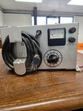 Lester Electrial  Battery Charger Model 10855Type 12LC20-3T12 Battery
