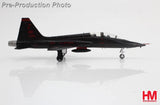 Hobby Master HA5411, Northrop T-38A Talon 65-10342, 1st RS/9th RW, Beale, 1:72