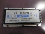 Vicor WI-26Y-CV Converter, Input 300 VDC 135 Watt, Output 3.3 VDC 99 Watt