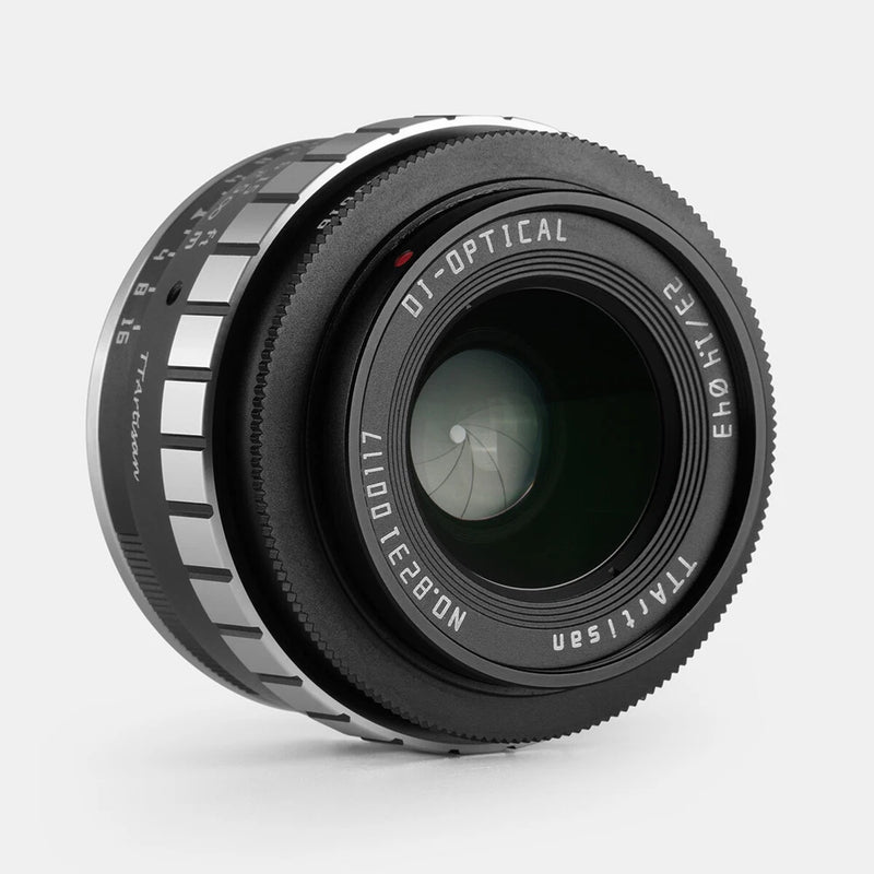 TTArtisans 23mm F1.4 APS-C Lens for Fujifilm Fuji X S10 XPro3 XT4 3 X-A1 X-H1