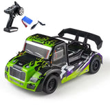 SCY 16305 1/16 Remote Control Drift Car Proportional Throttle Splash Proof Model Battery