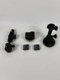 Insta360 Ace Pro Camera ACTION BUNDLE w/GoPro Suction Cup & Handlebar Mount