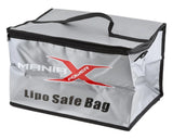 ManiaX Lipo Charge/Storage Bag (XL) (39.9x22.9x27.9cm) [MX-BAG001] Battery