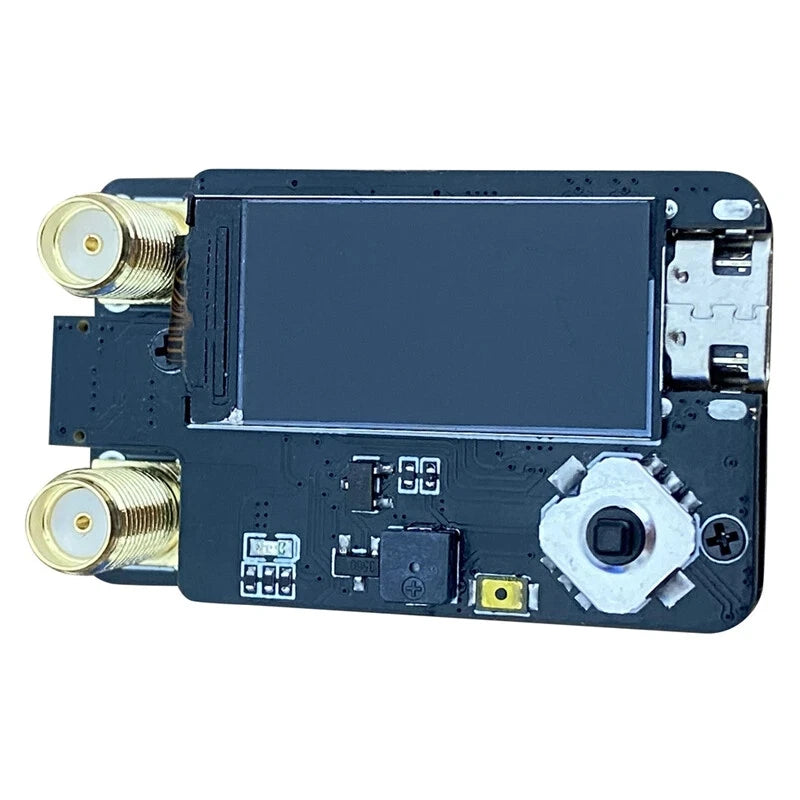 ESP32 5.8G Dual Antenna Receiver Module For Fatshark/DJI V1 V2 FPV Drone Glasses