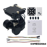 G-PORT 3-Aixs Brushless FPV Gimbal for FPV Racing Drone Cam for CADDX Walksnail