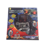 Terminator Salavation Drone RC Remote Control Helicopter Target Bladez Toyz