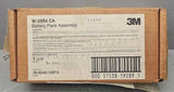 3M Battery Pack Assembly Model W-2954 CA ++ NEW ++ Battery